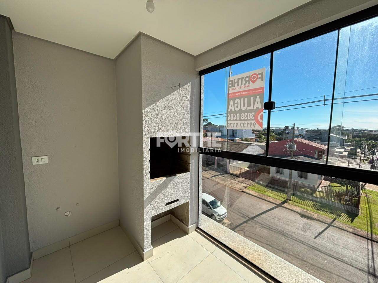 Apartamento para aluguel no São Cristóvão: 
