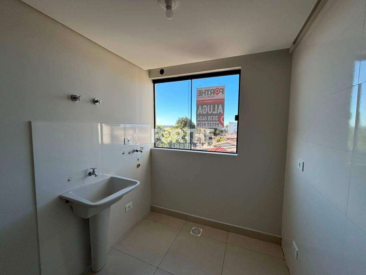 Apartamento para aluguel no São Cristóvão: 