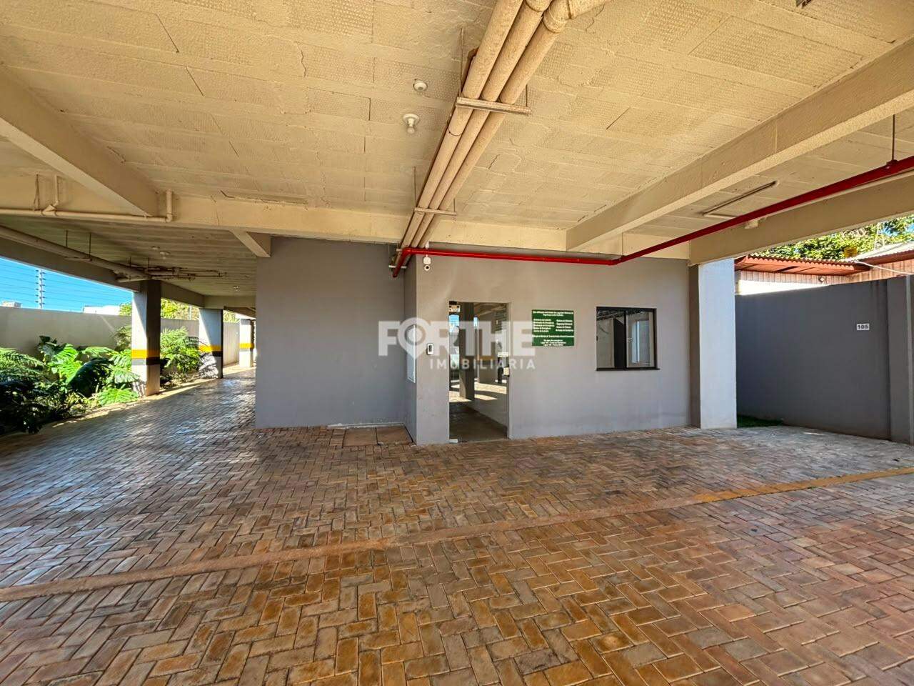 Apartamento para aluguel no São Cristóvão: 