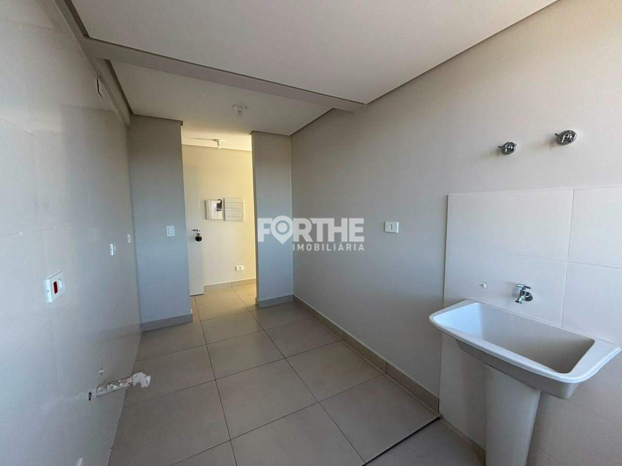Apartamento para aluguel no São Cristóvão: 