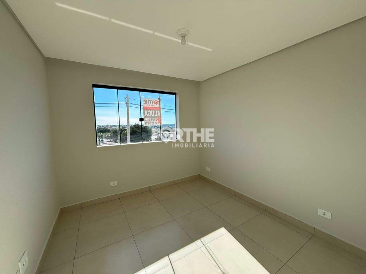 Apartamento para aluguel no São Cristóvão: 