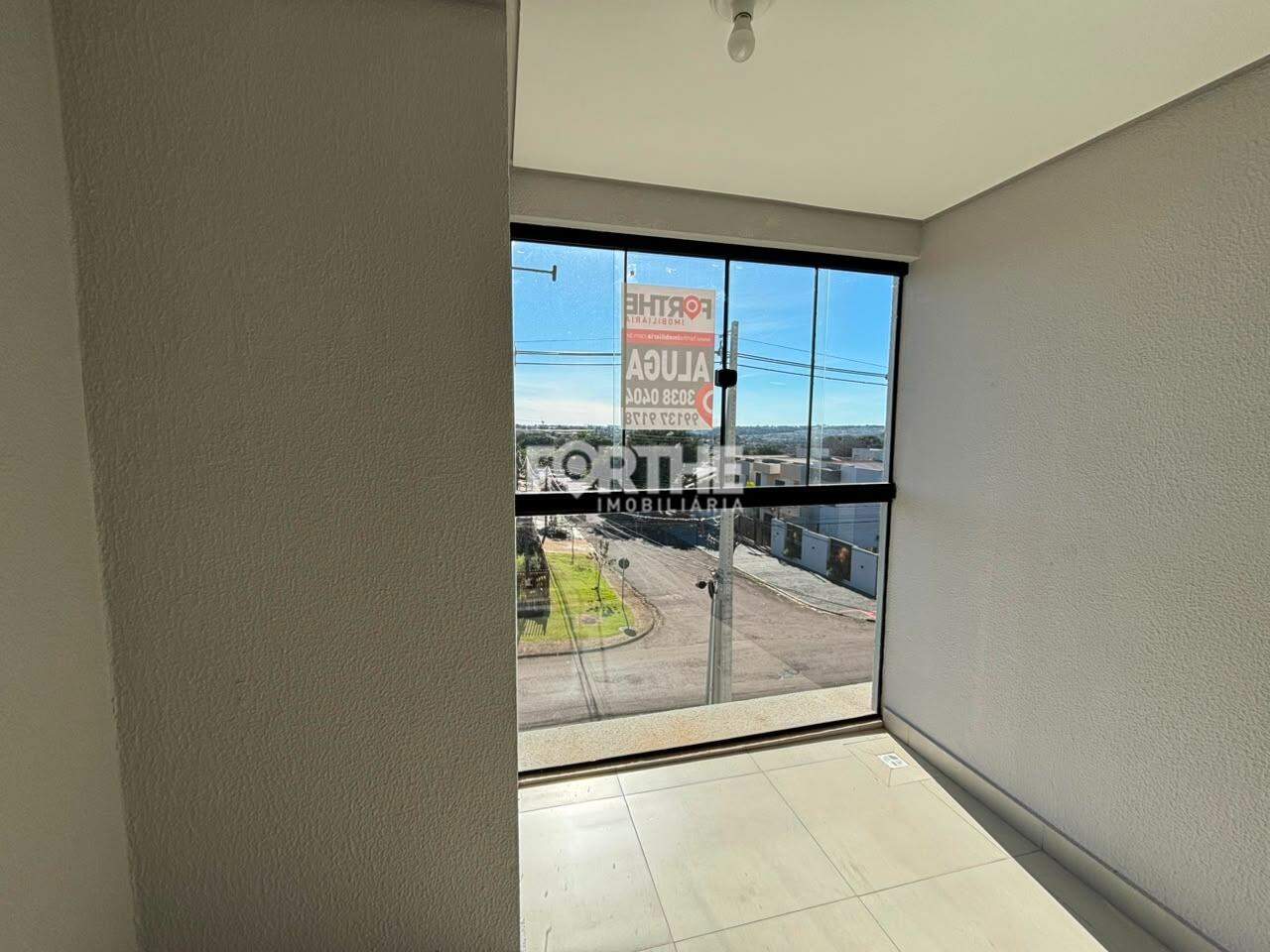 Apartamento para aluguel no São Cristóvão: 