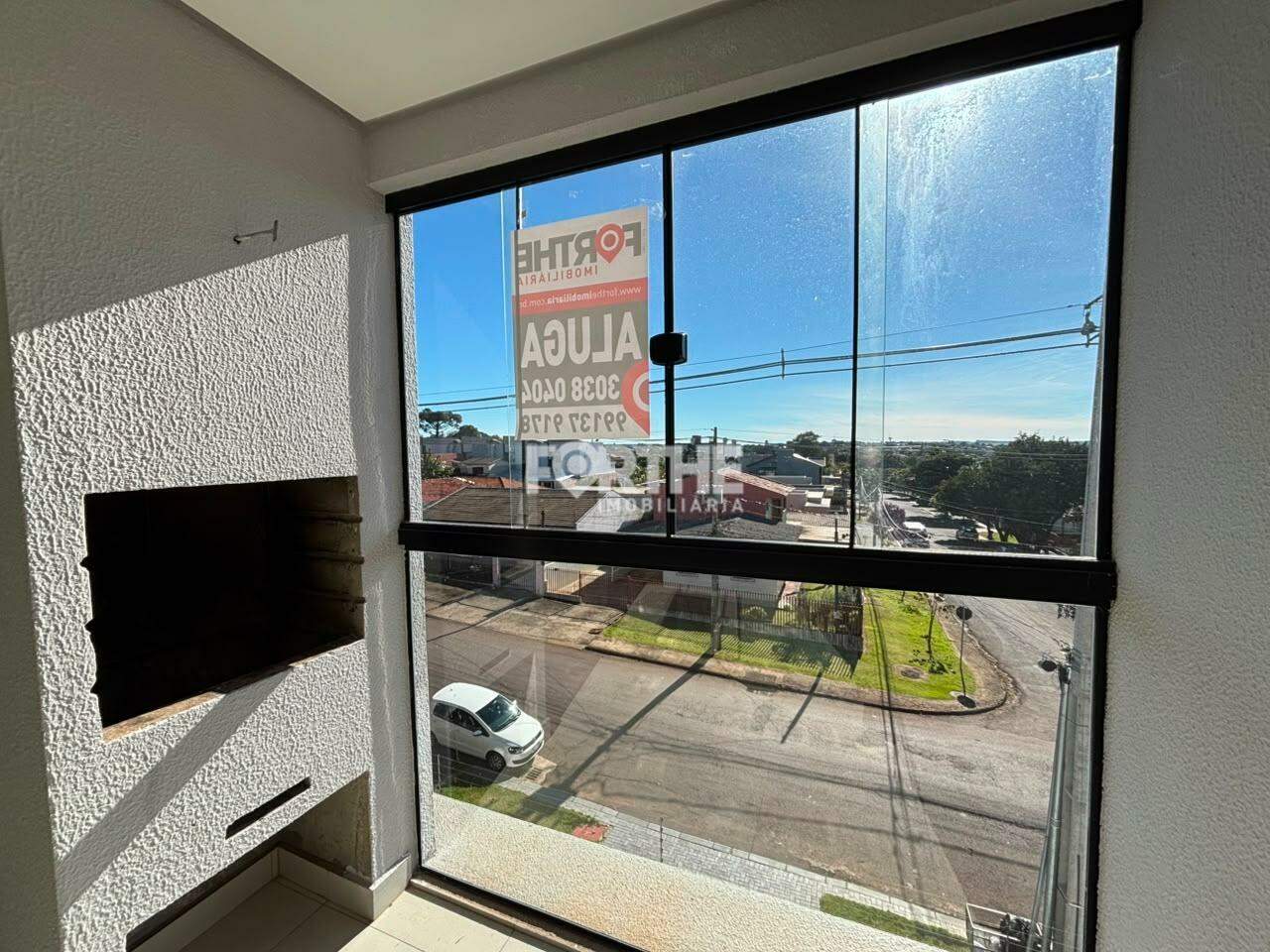 Apartamento para aluguel no São Cristóvão: 
