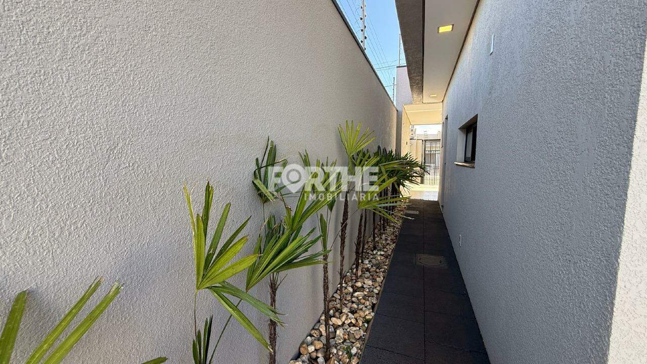 Casa à venda no Paraíso Tropical :