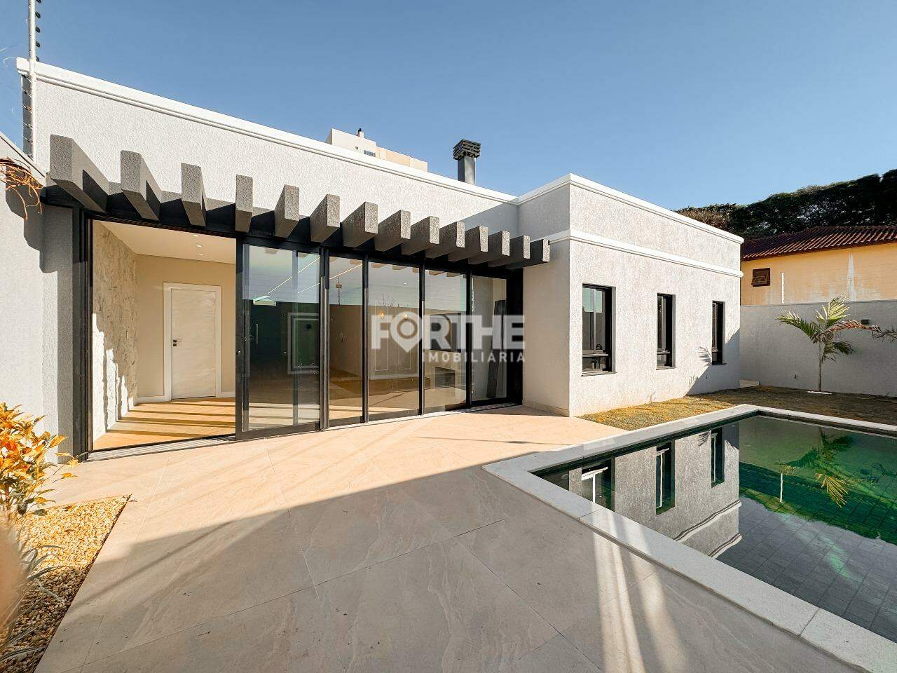 Casa à venda no Centro: 