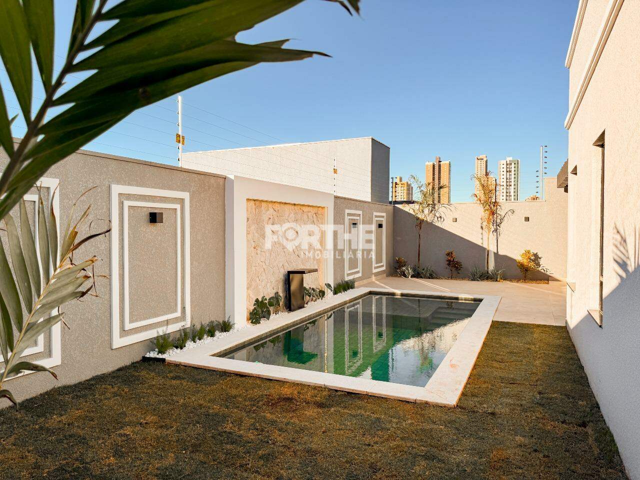 Casa à venda no Centro: 
