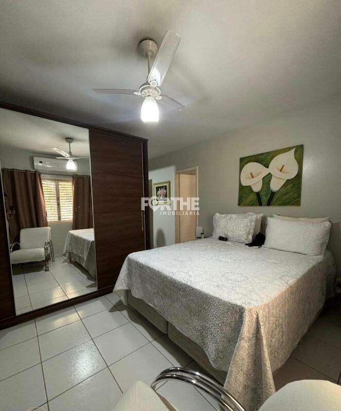 Casa à venda no Recanto Tropical: 