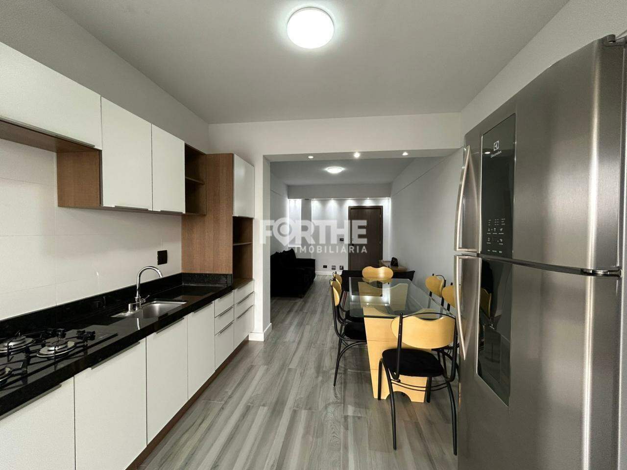Apartamento para aluguel no Canadá: 