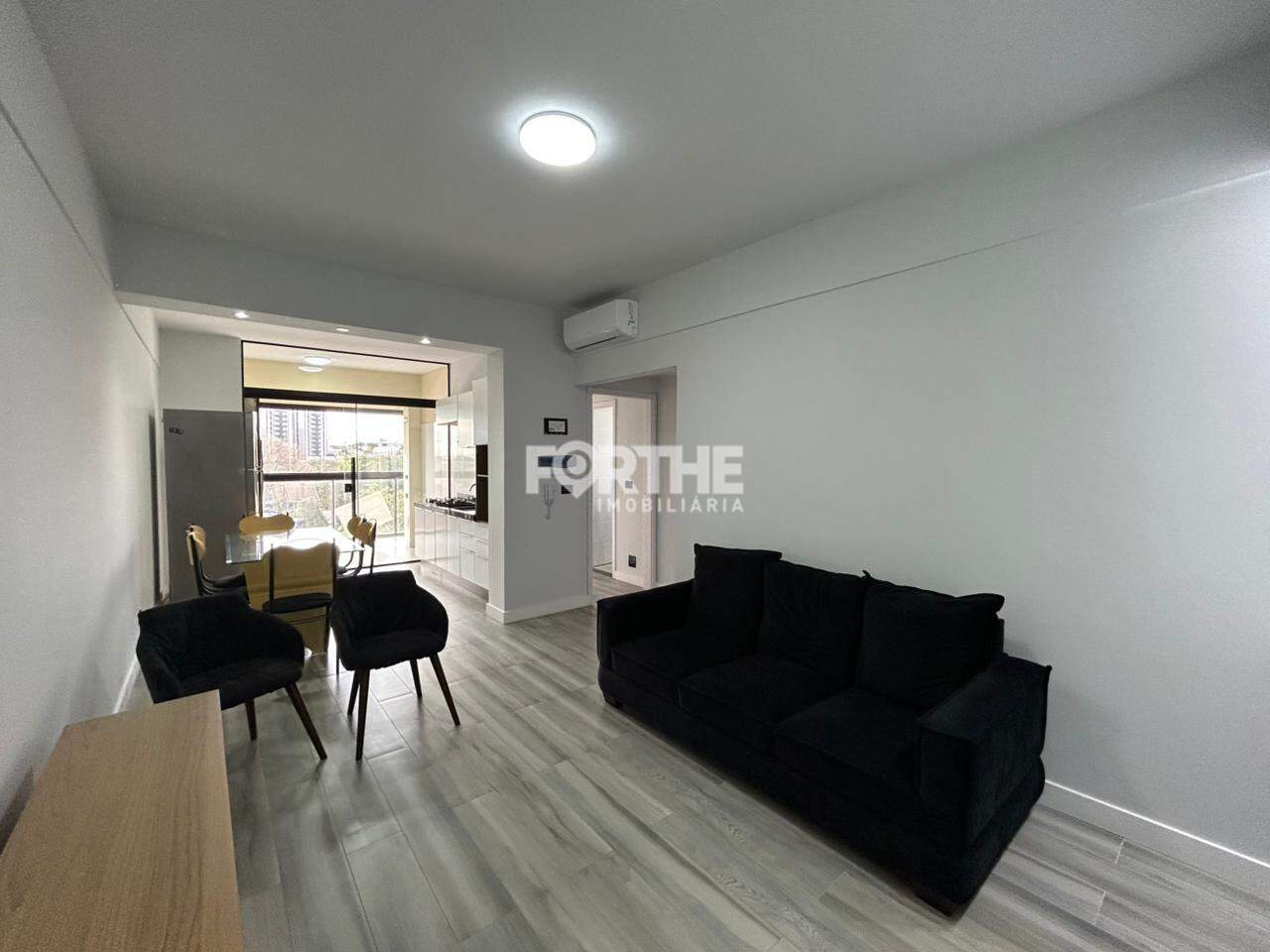 Apartamento para aluguel no Canadá: 