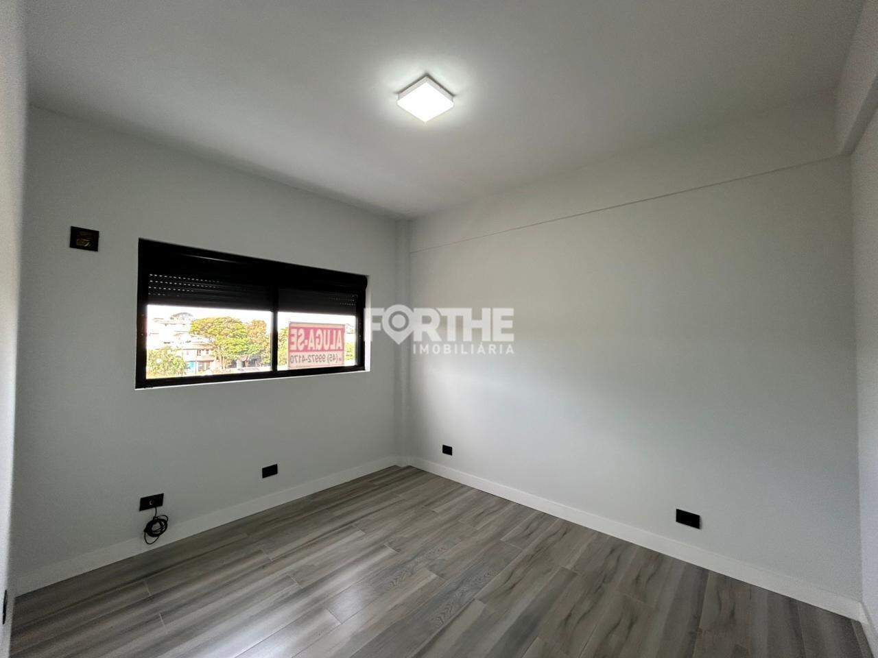 Apartamento para aluguel no Canadá: 