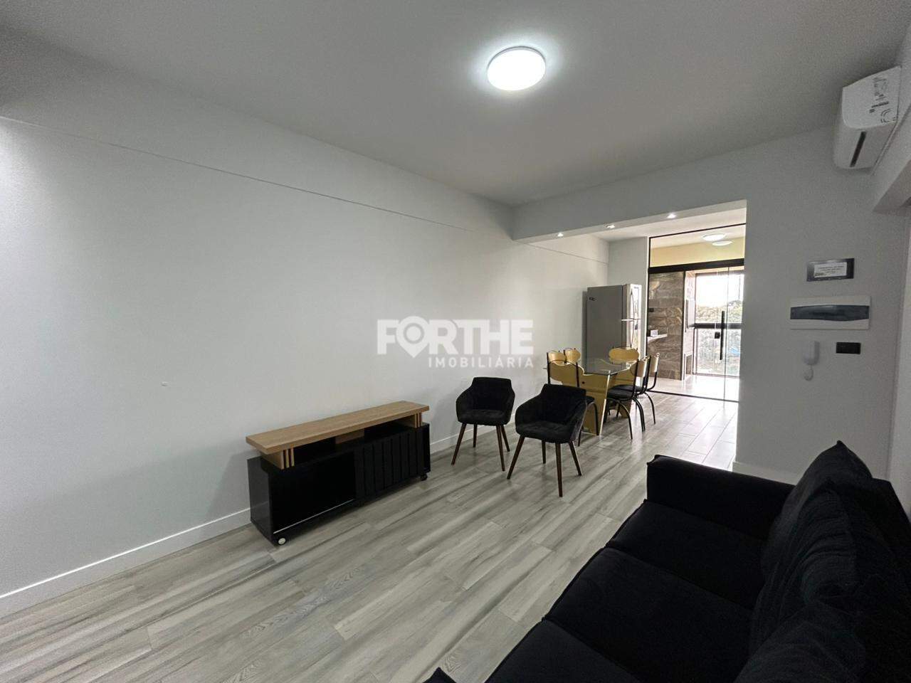 Apartamento para aluguel no Canadá: 