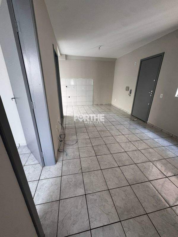 Apartamento à venda no Brazmadeira: 