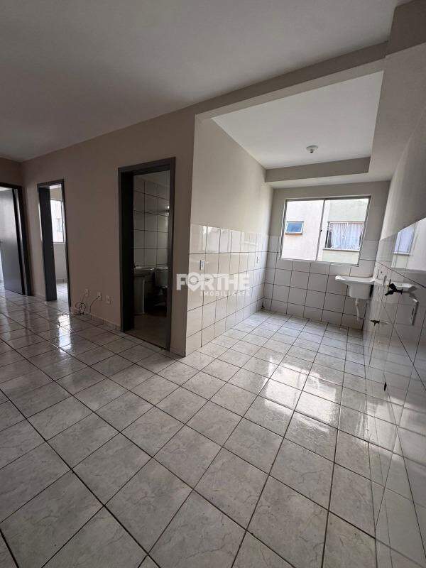 Apartamento à venda no Brazmadeira: 