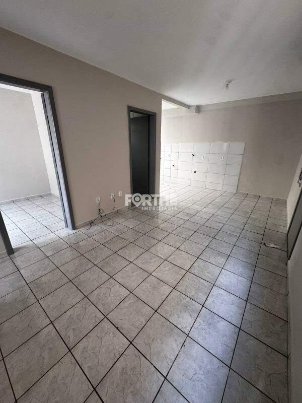 Apartamento à venda no Brazmadeira: 