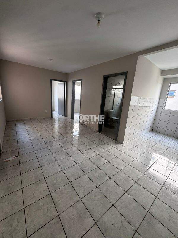 Apartamento à venda no Brazmadeira: 