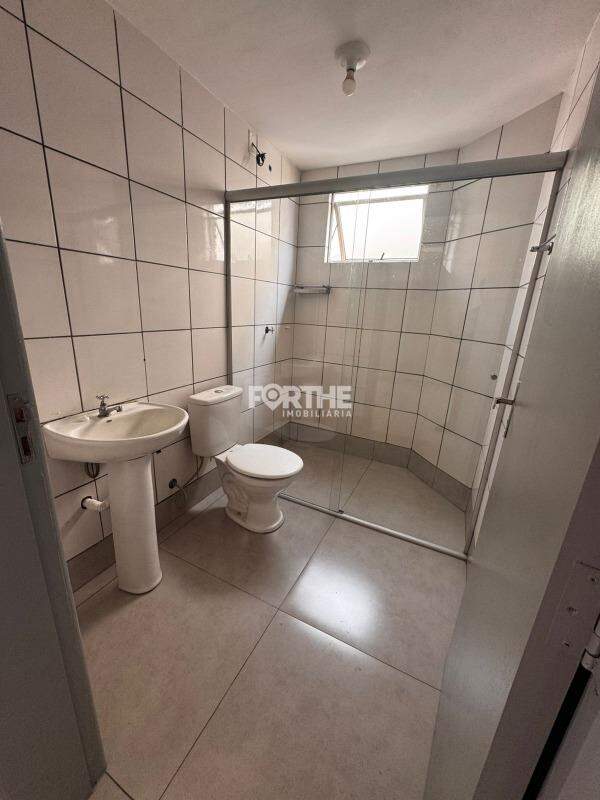 Apartamento à venda no Brazmadeira: 