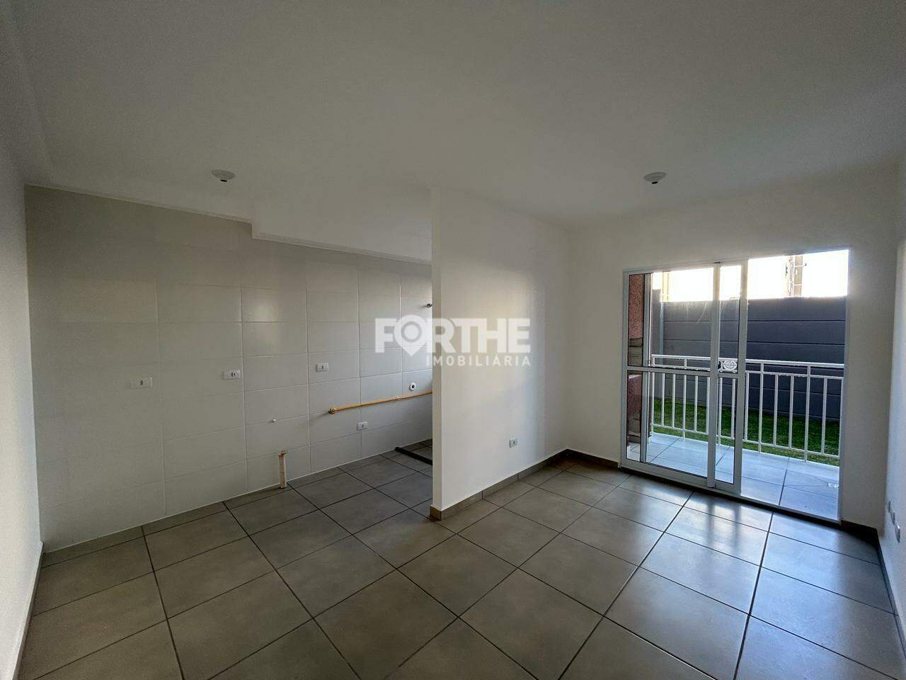 Apartamento para aluguel no Floresta: 