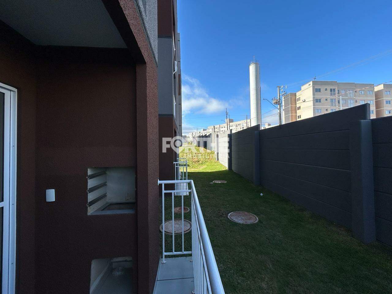 Apartamento para aluguel no Floresta: 