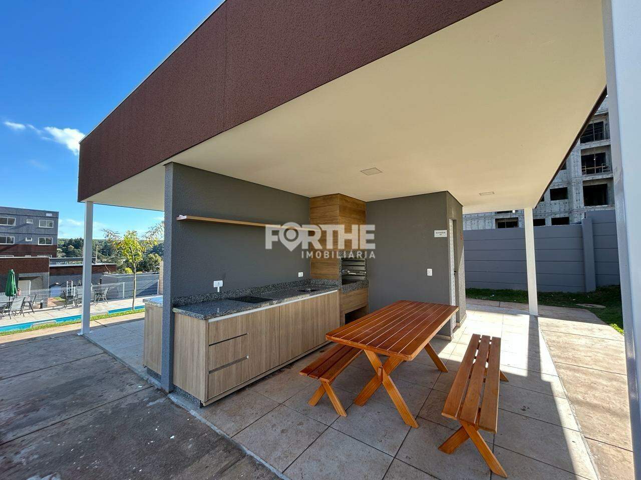 Apartamento para aluguel no Floresta: 