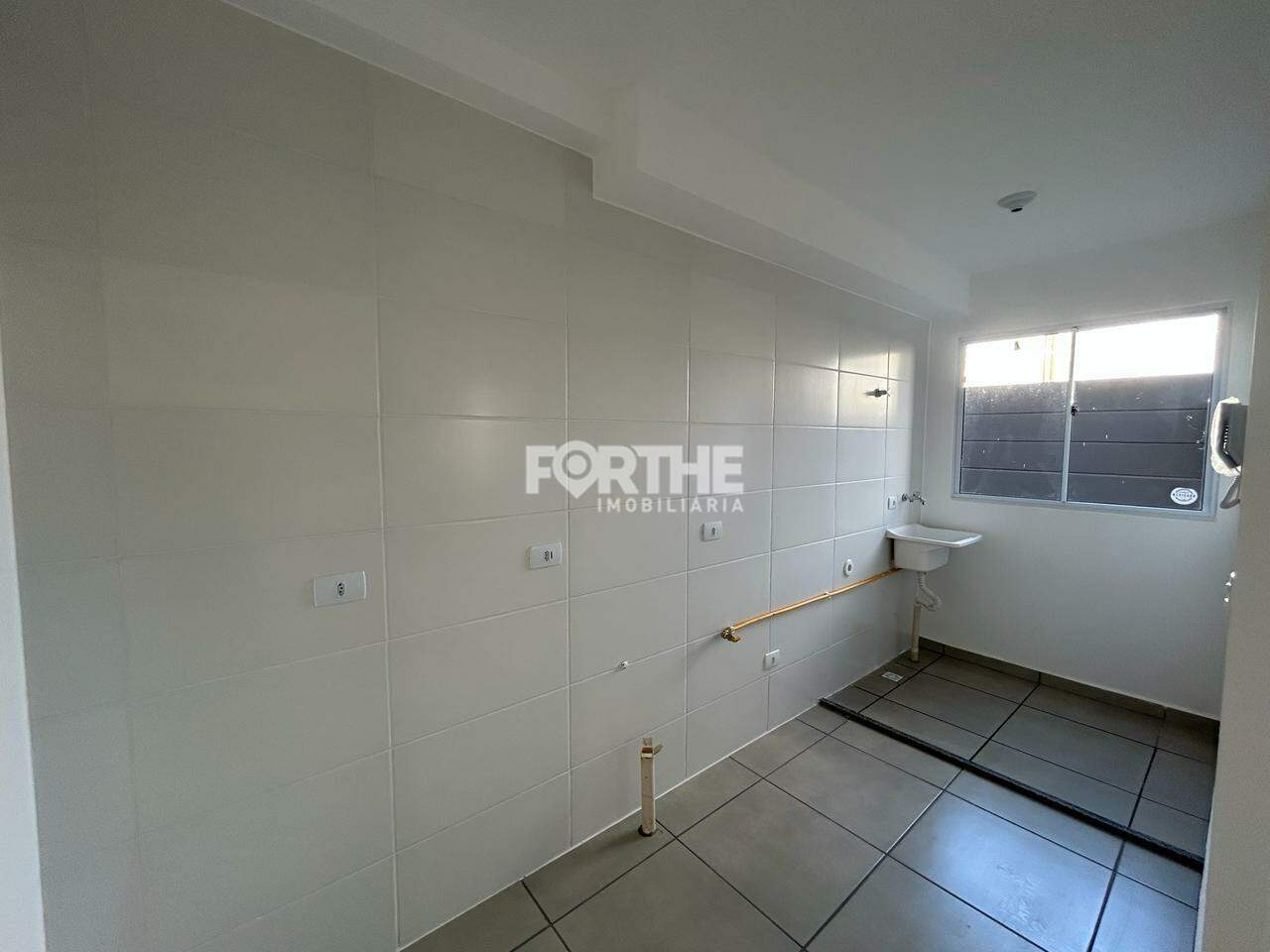 Apartamento para aluguel no Floresta: 