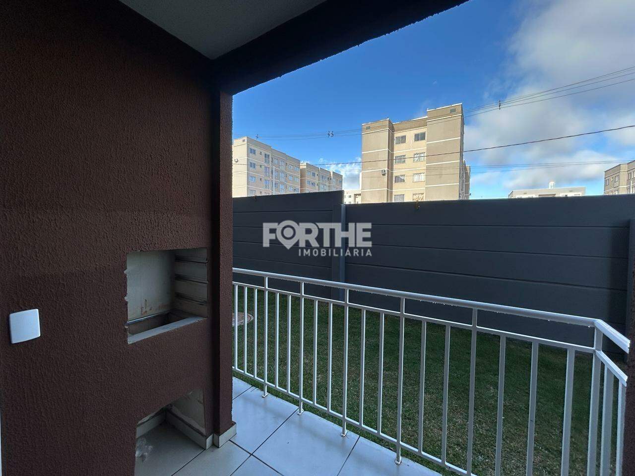 Apartamento para aluguel no Floresta: 