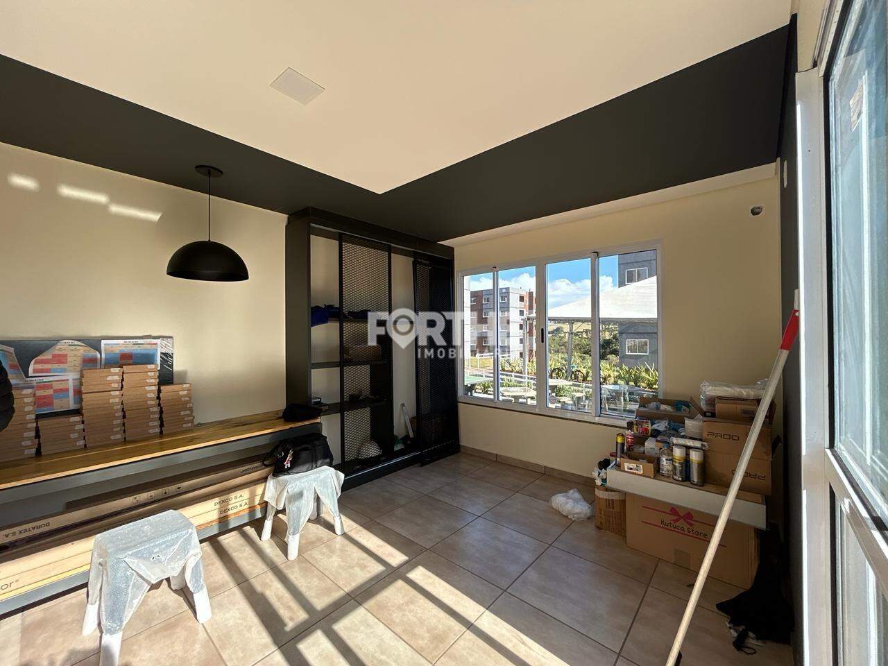 Apartamento para aluguel no Floresta: 