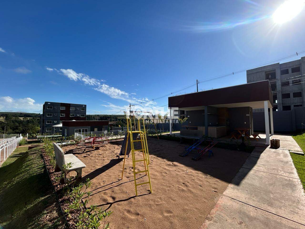 Apartamento para aluguel no Floresta: 