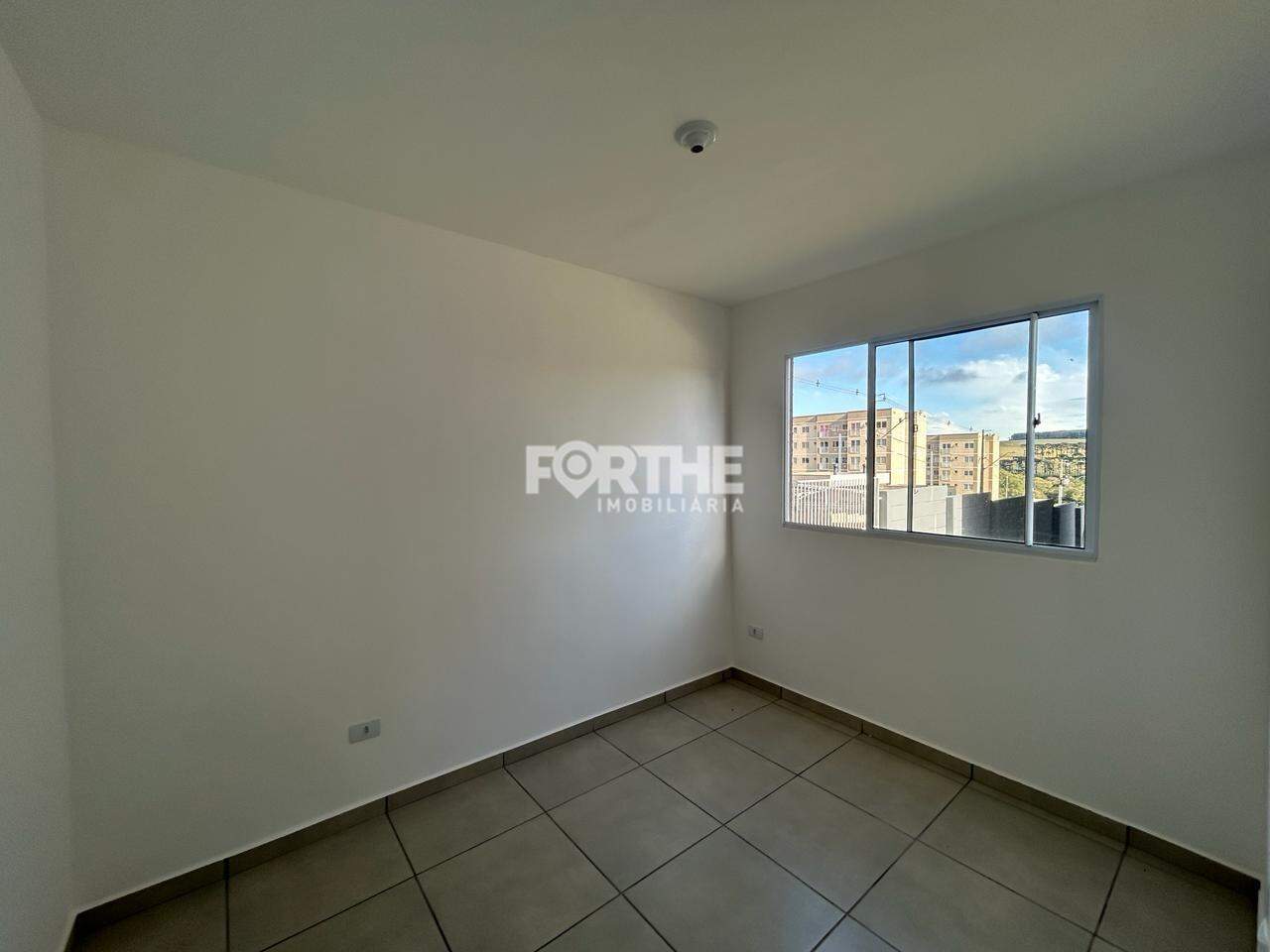 Apartamento para aluguel no Floresta: 