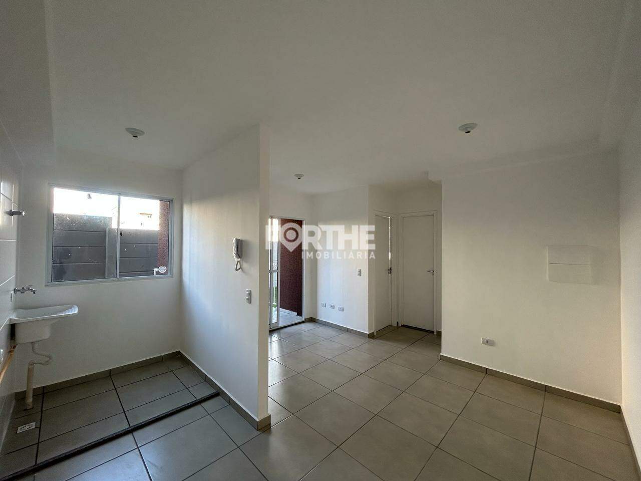 Apartamento para aluguel no Floresta: 