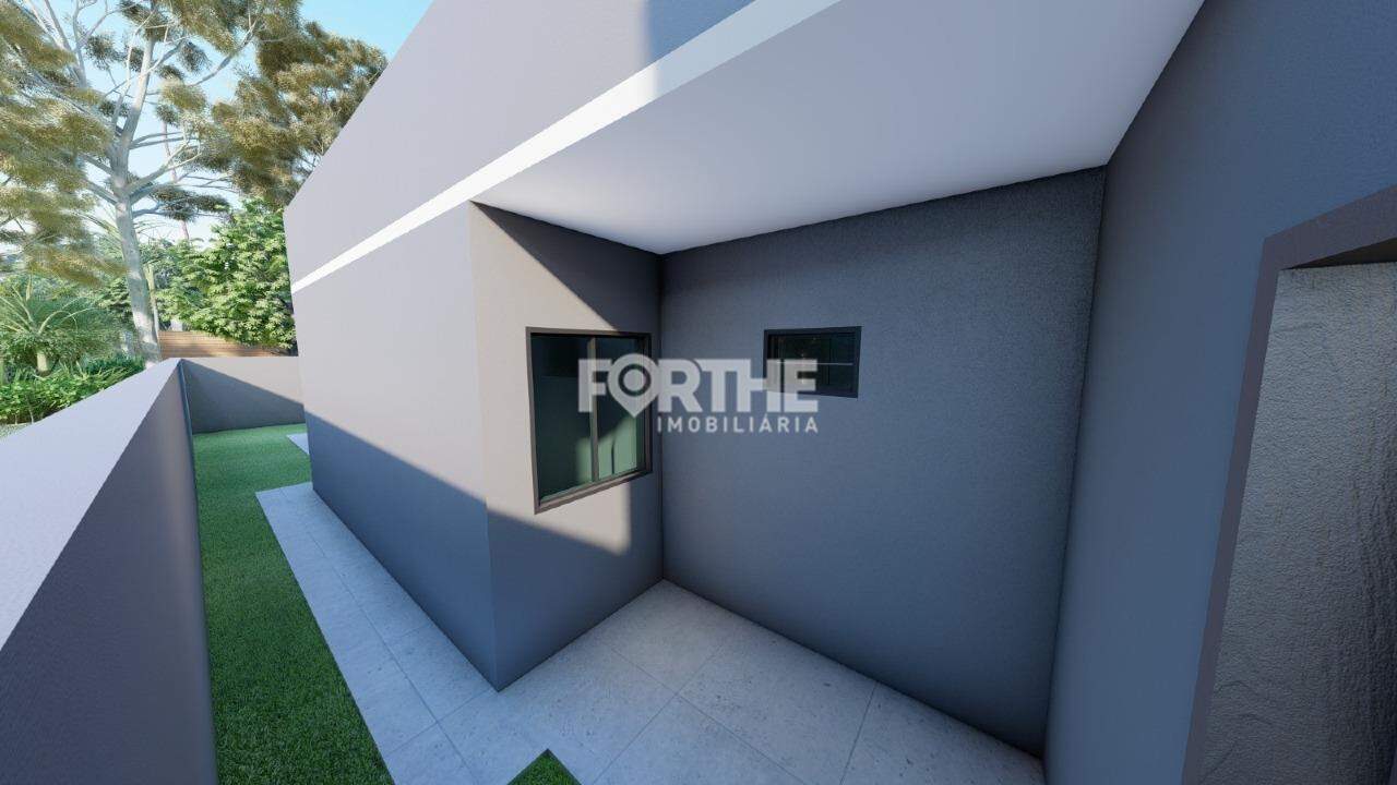 Casa à venda no Florais do Paraná: 