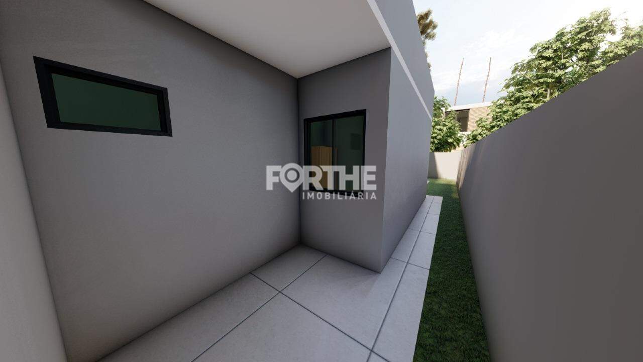 Casa à venda no Florais do Paraná: 