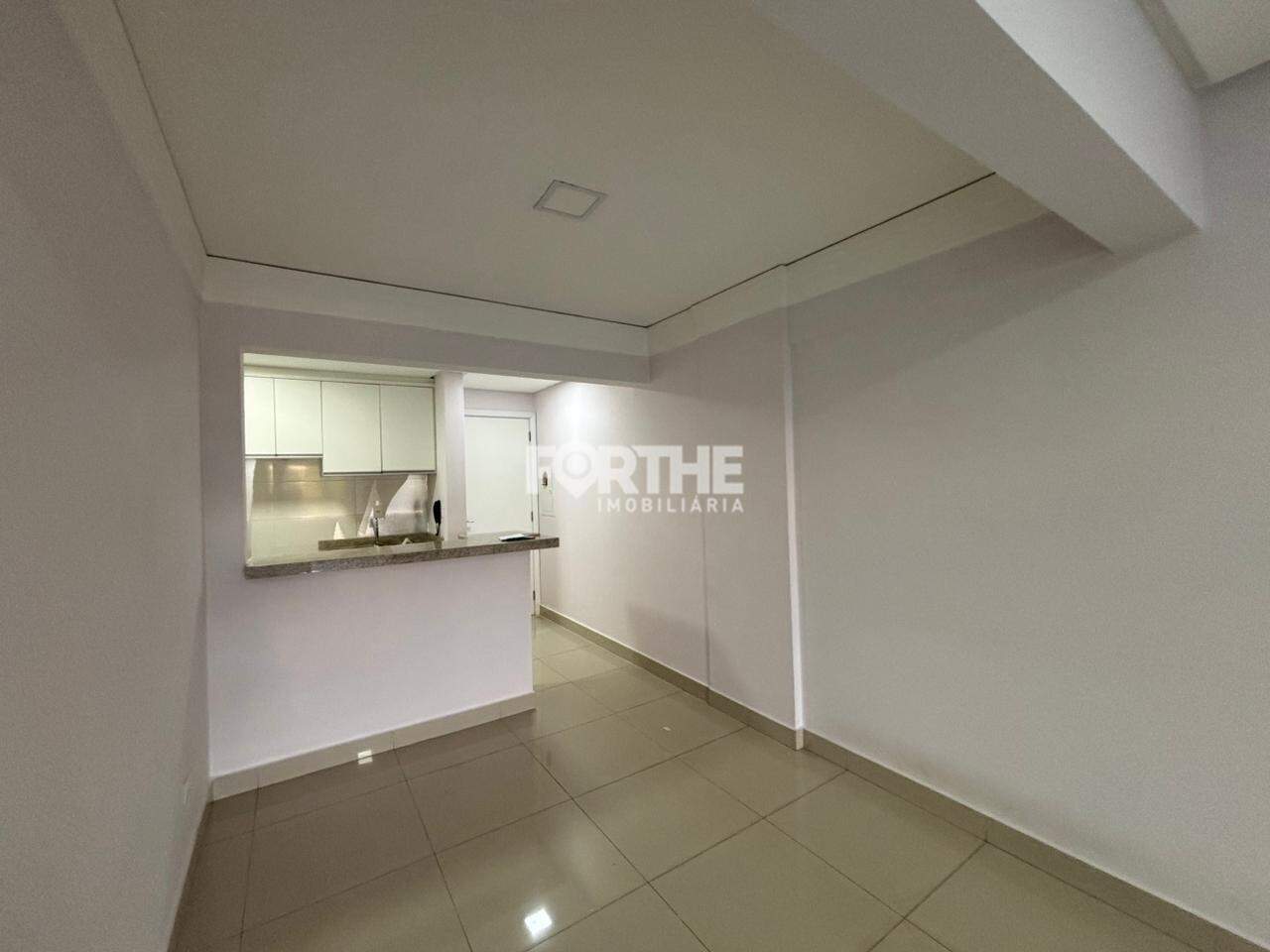 Apartamento para aluguel no Centro: 