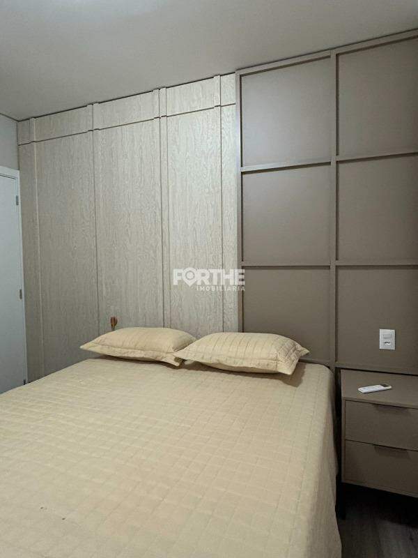 Apartamento à venda no Pereque: 
