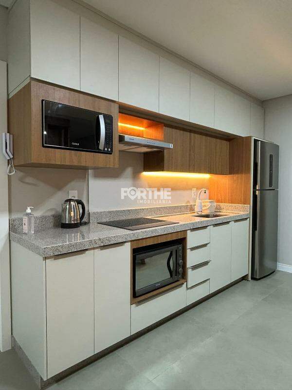 Apartamento à venda no Pereque: 