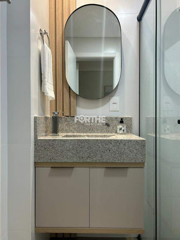 Apartamento à venda no Pereque: 