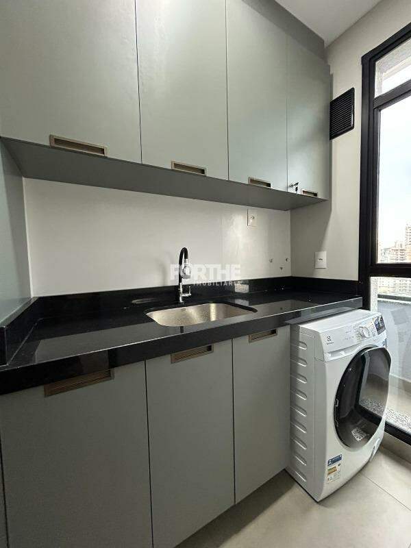 Apartamento à venda no Pereque: 