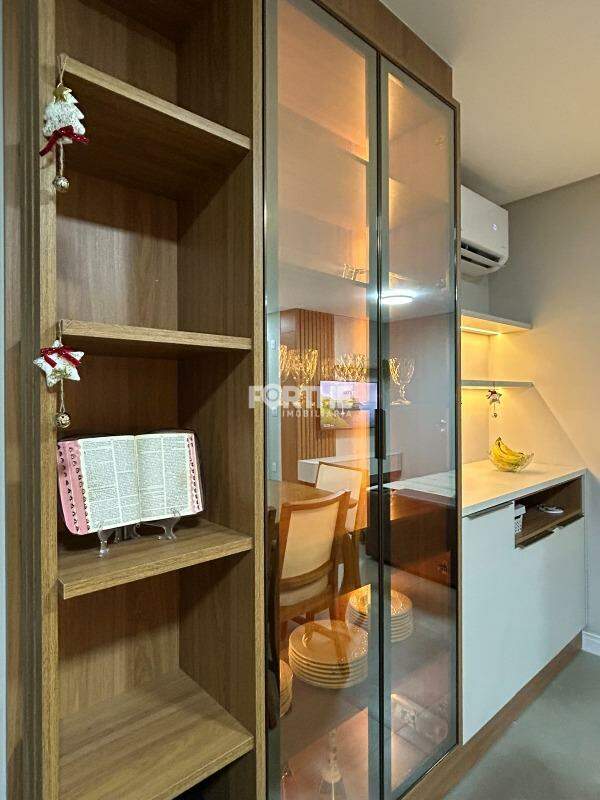 Apartamento à venda no Pereque: 