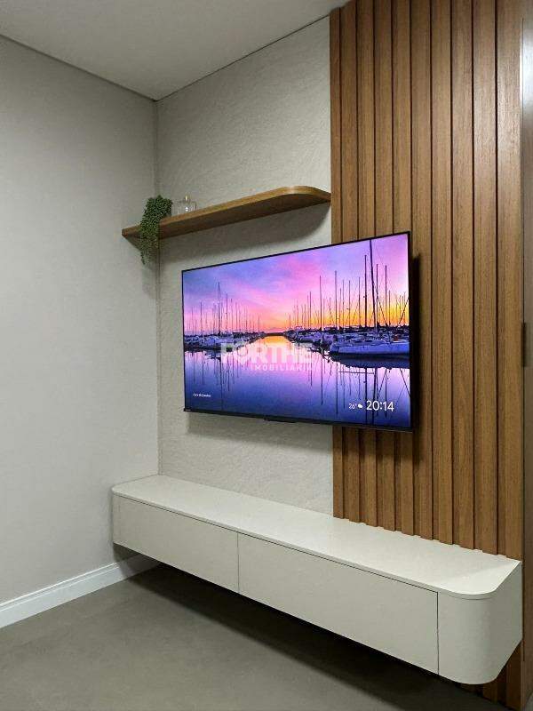 Apartamento à venda no Pereque: 