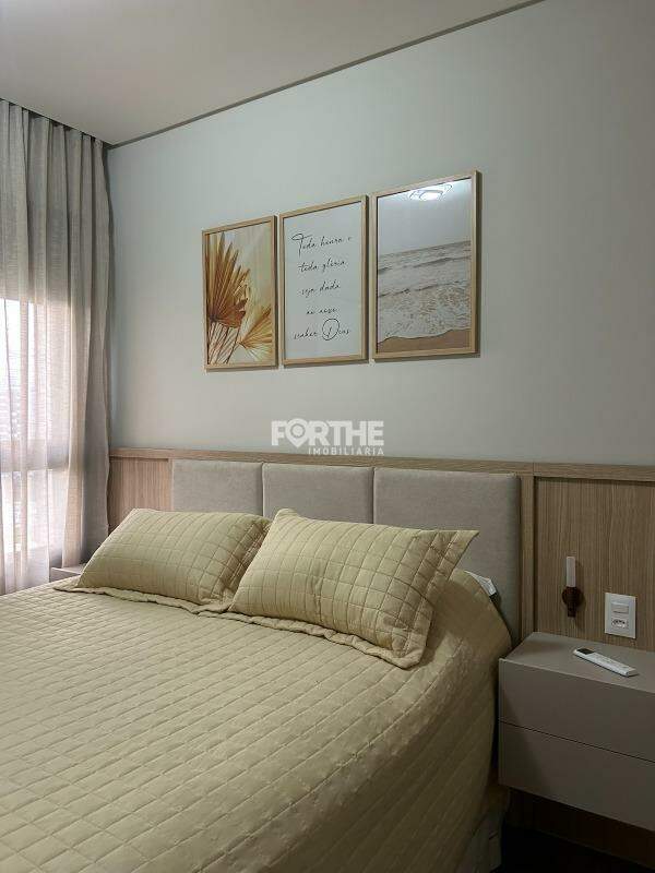Apartamento à venda no Pereque: 
