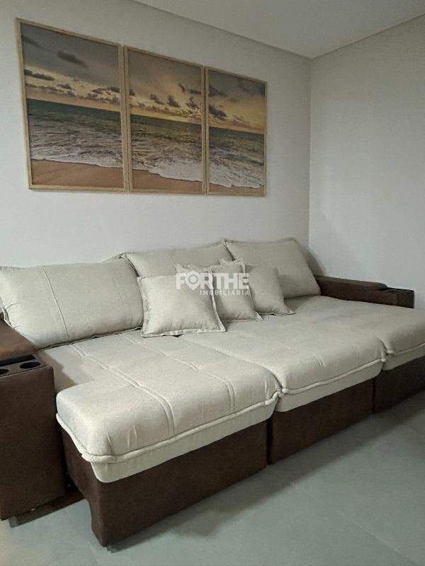 Apartamento à venda no Pereque: 