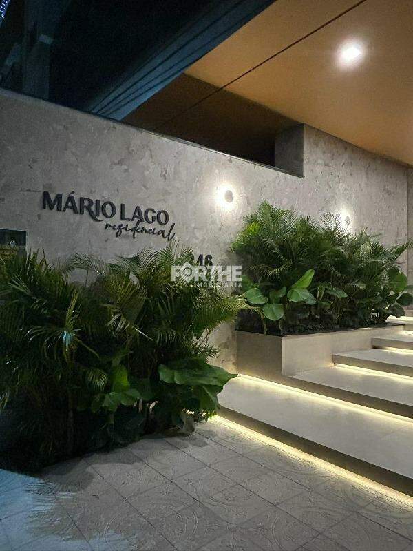 Apartamento à venda no Pereque: 