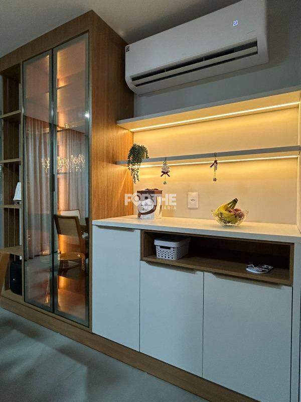 Apartamento à venda no Pereque: 