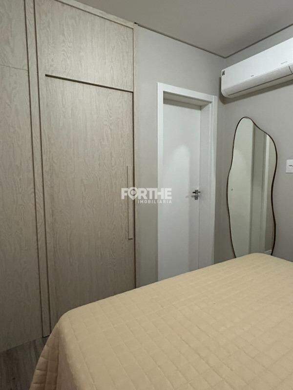 Apartamento à venda no Pereque: 
