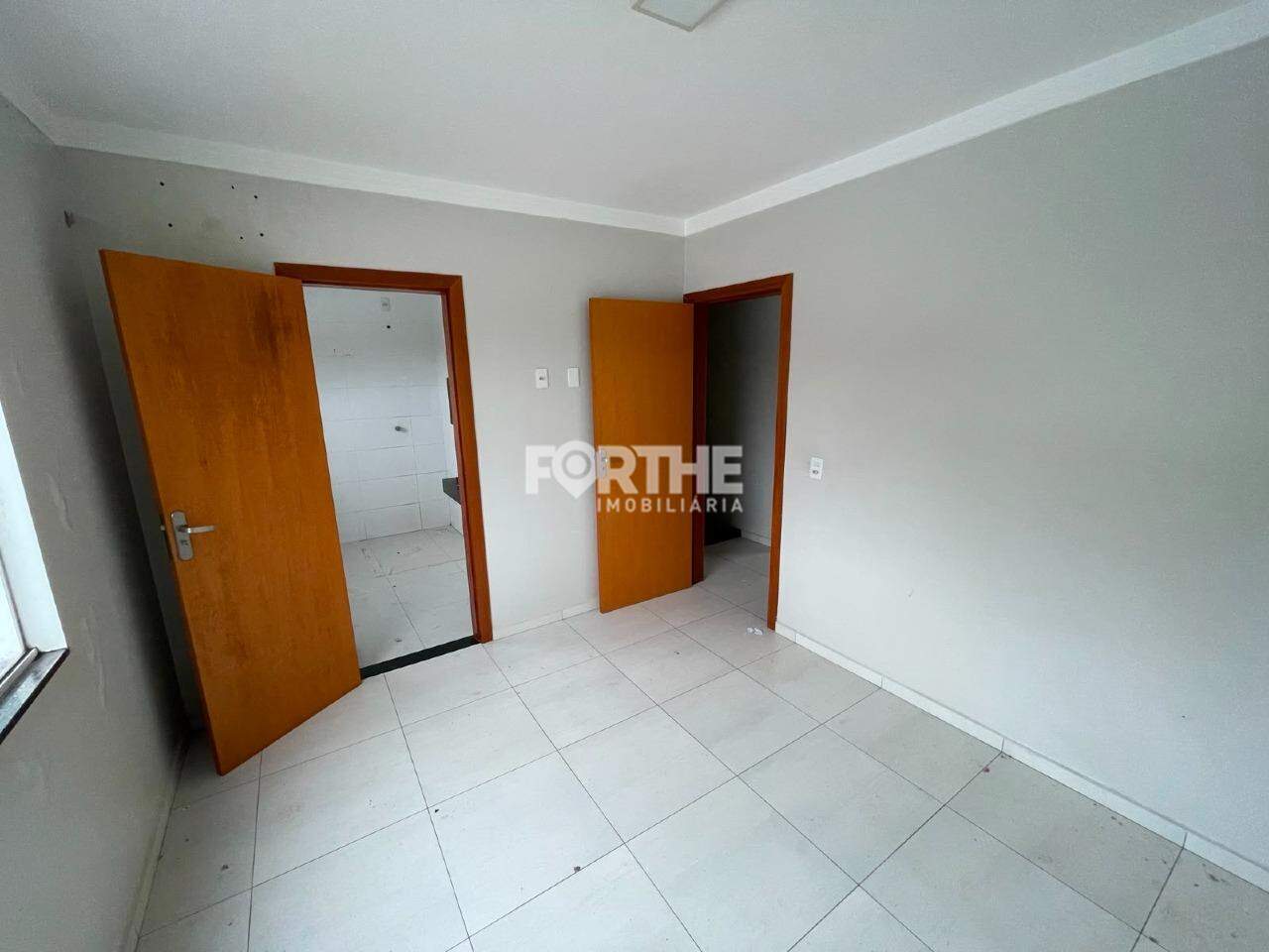 Sobrado à venda no Alto Alegre: