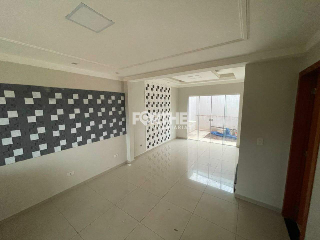 Sobrado à venda no Alto Alegre: 