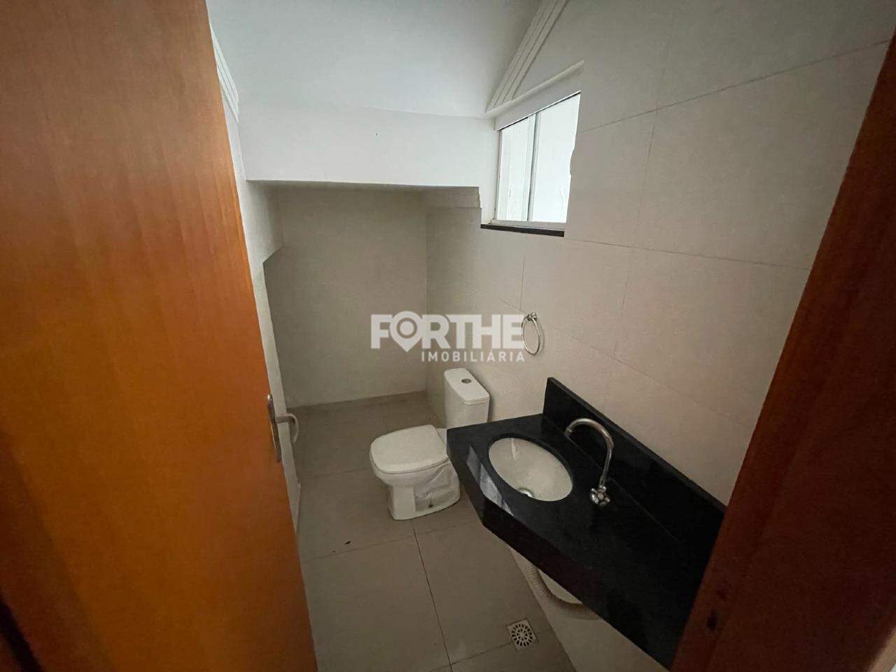 Sobrado à venda no Alto Alegre: