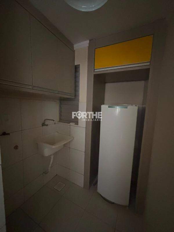 Apartamento para aluguel no São Cristóvão: 