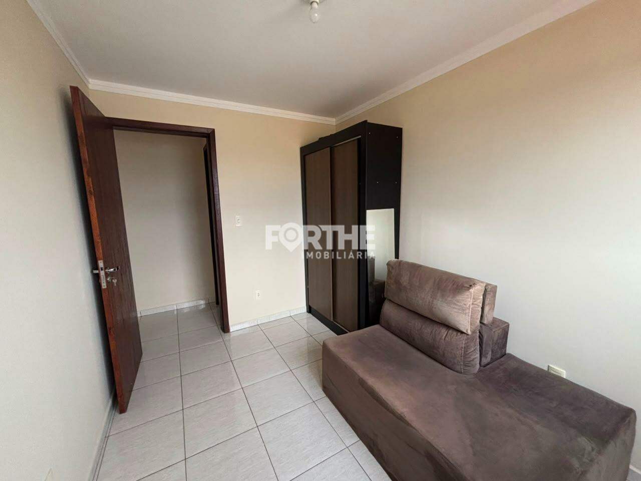 Apartamento para aluguel no São Cristóvão: 
