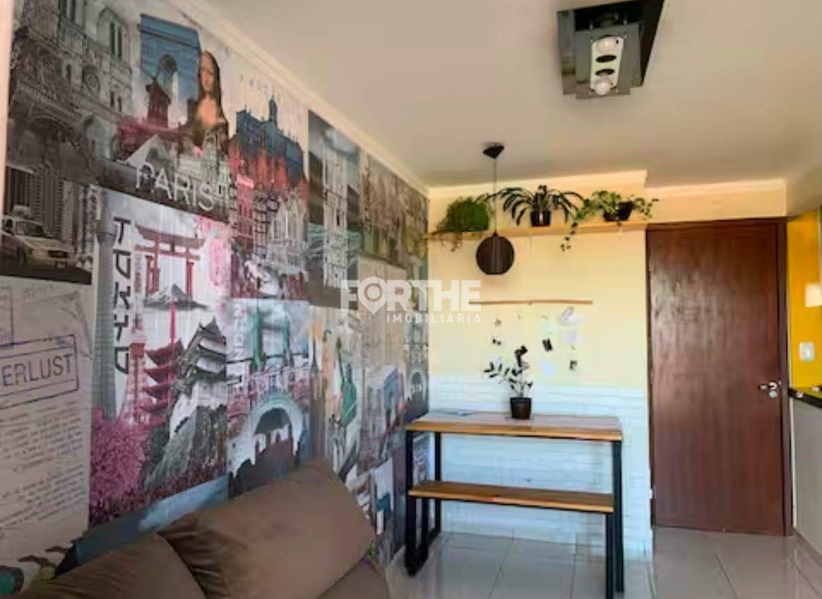 Apartamento para aluguel no São Cristóvão: 