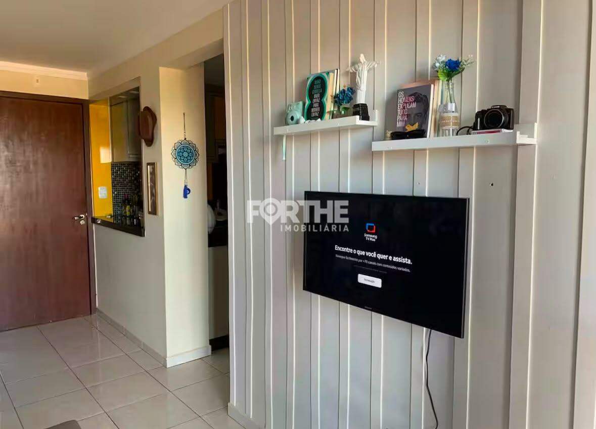 Apartamento para aluguel no São Cristóvão: 